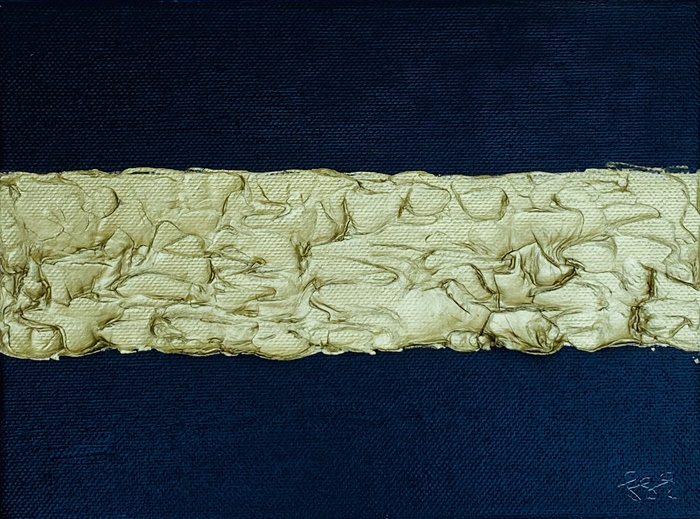 Golden River