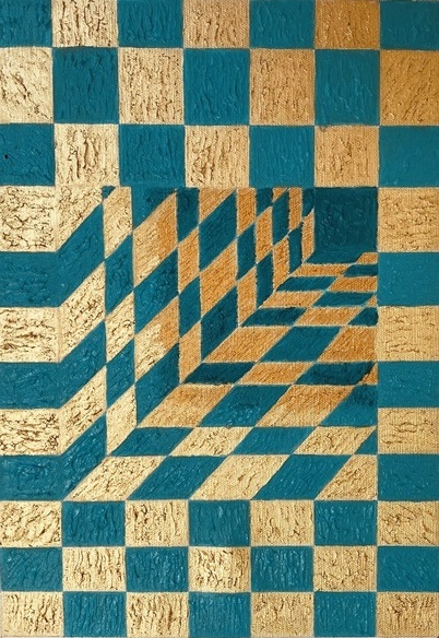 Chess Corridor