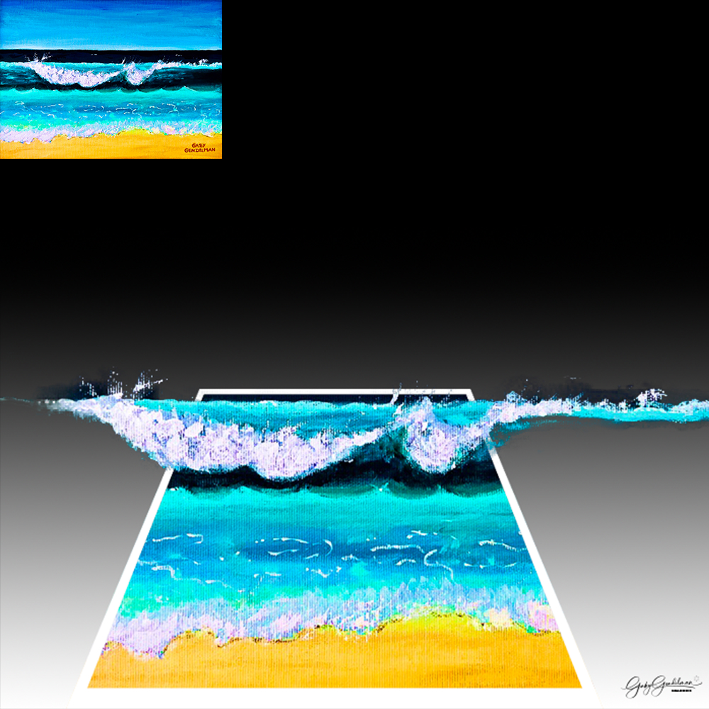 Sea
