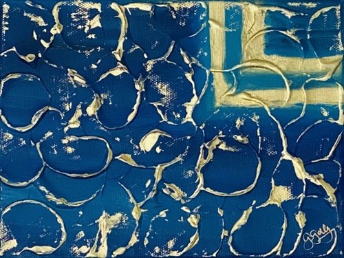 Blue Bay