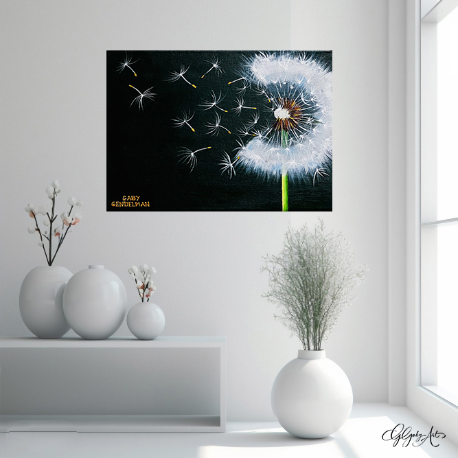 Dandelion / IYW