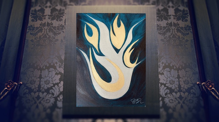 Silent Flame / IYW