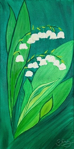 Lily of the Valley