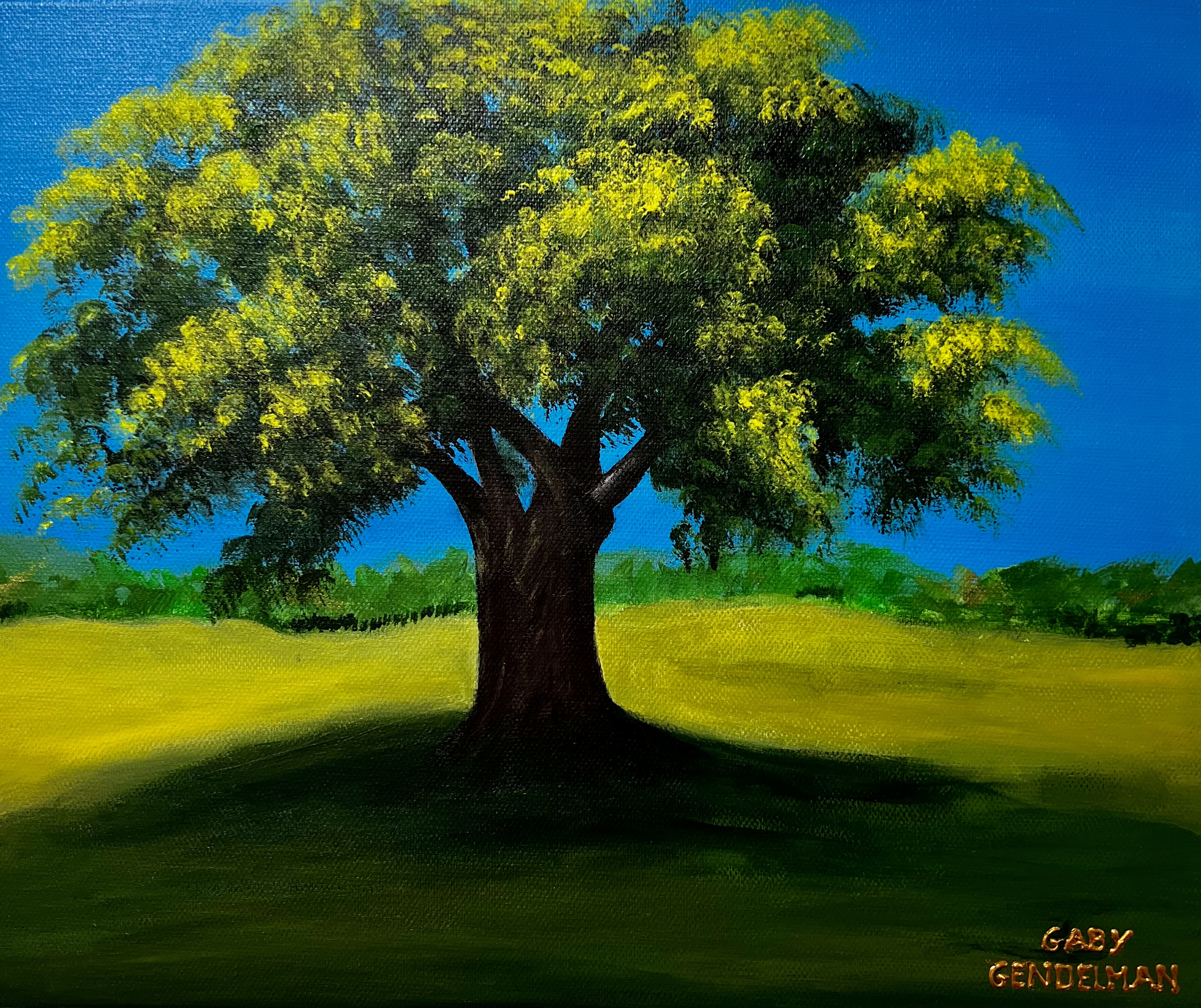 The Tree