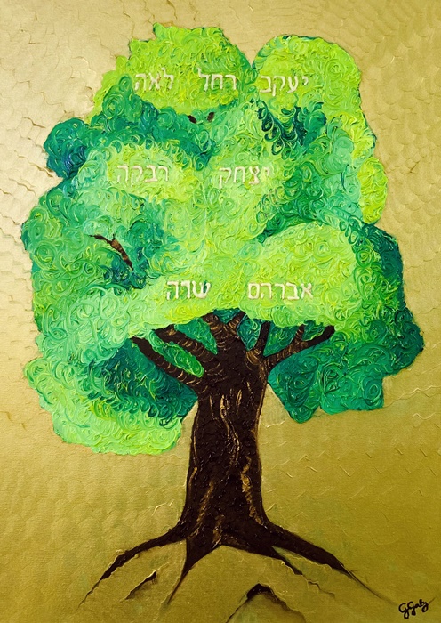 Tree of Tradition