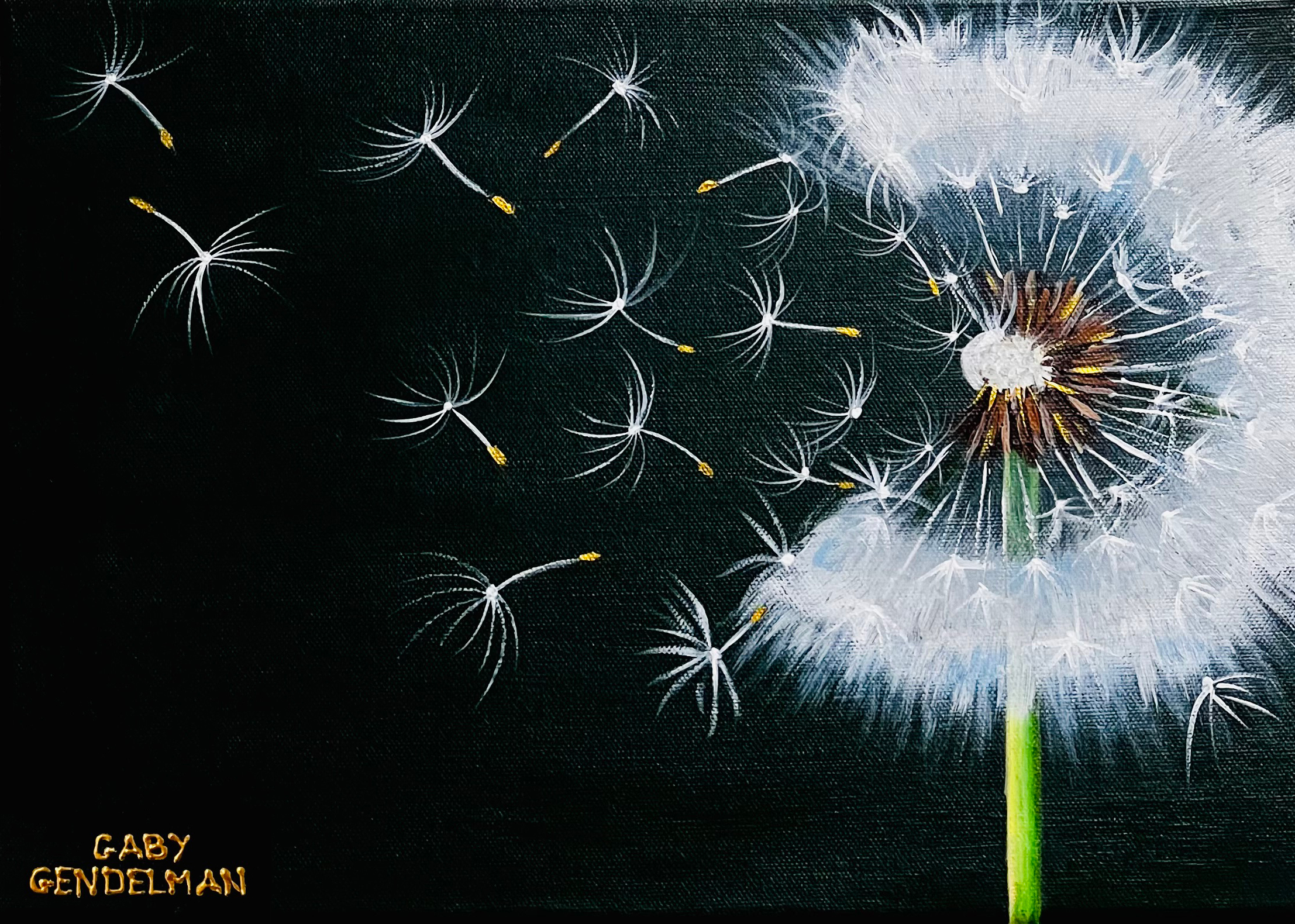 Dandelion