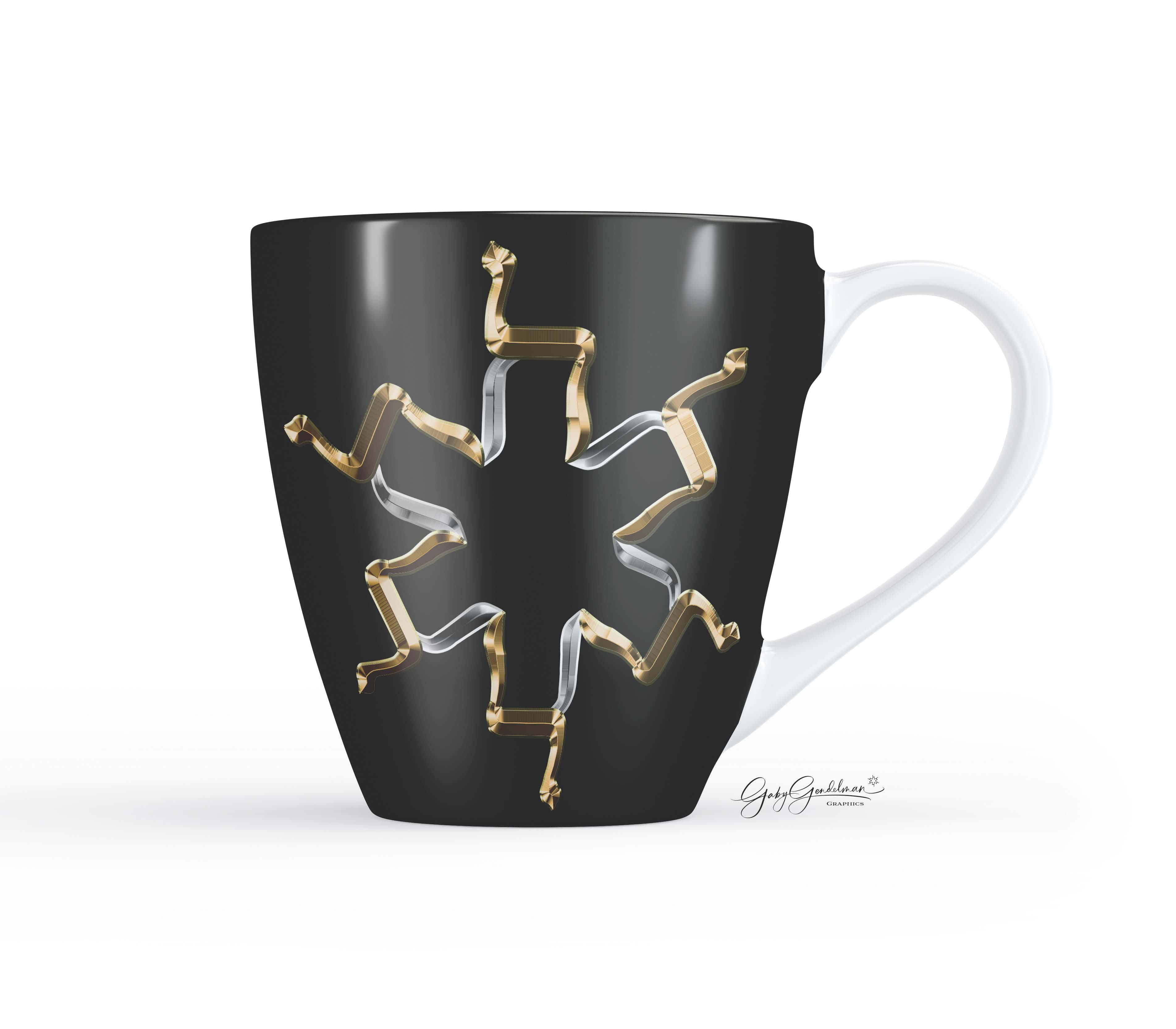 Mug design