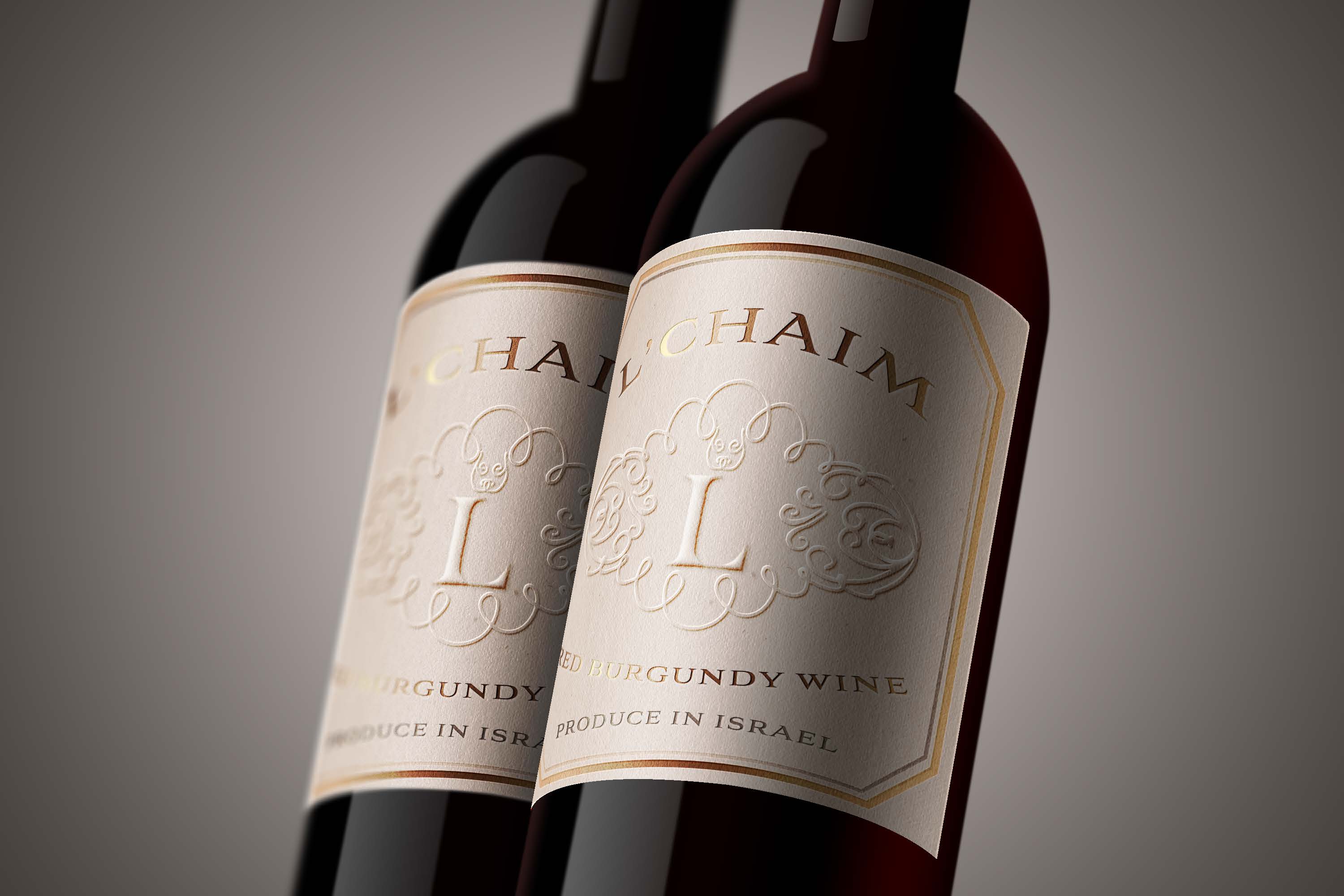 L'Chaim Wine