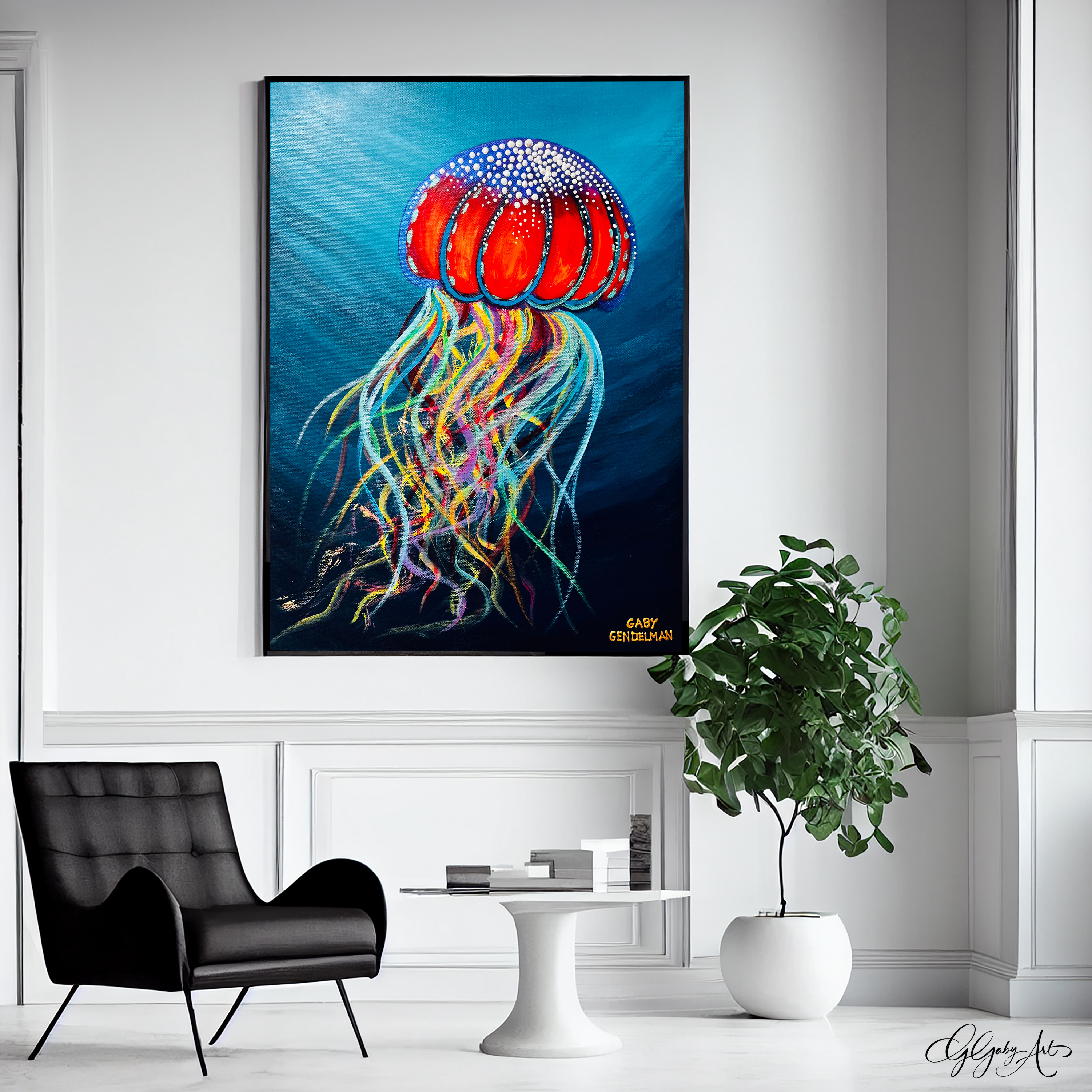 Jellyfish / IYW