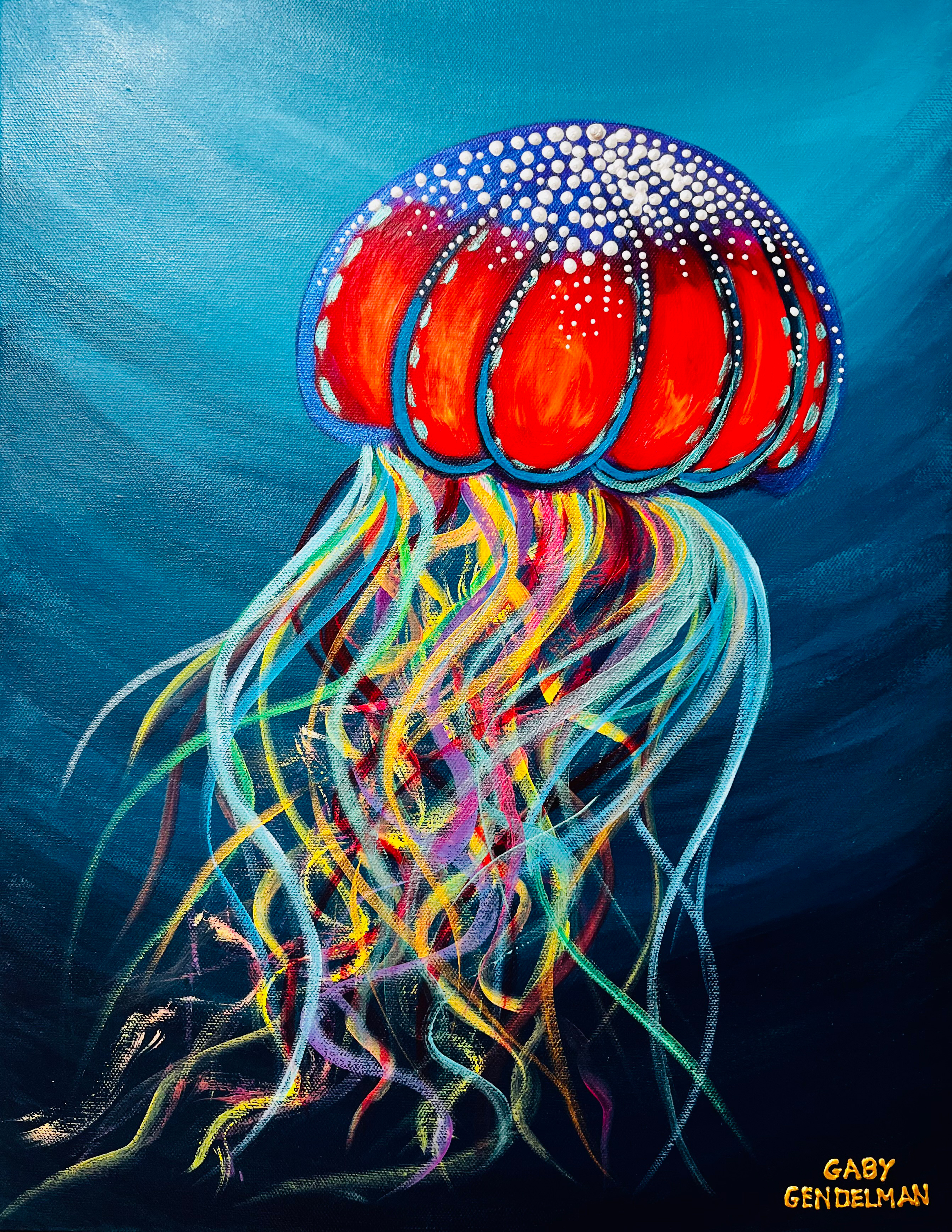 Jellyfish