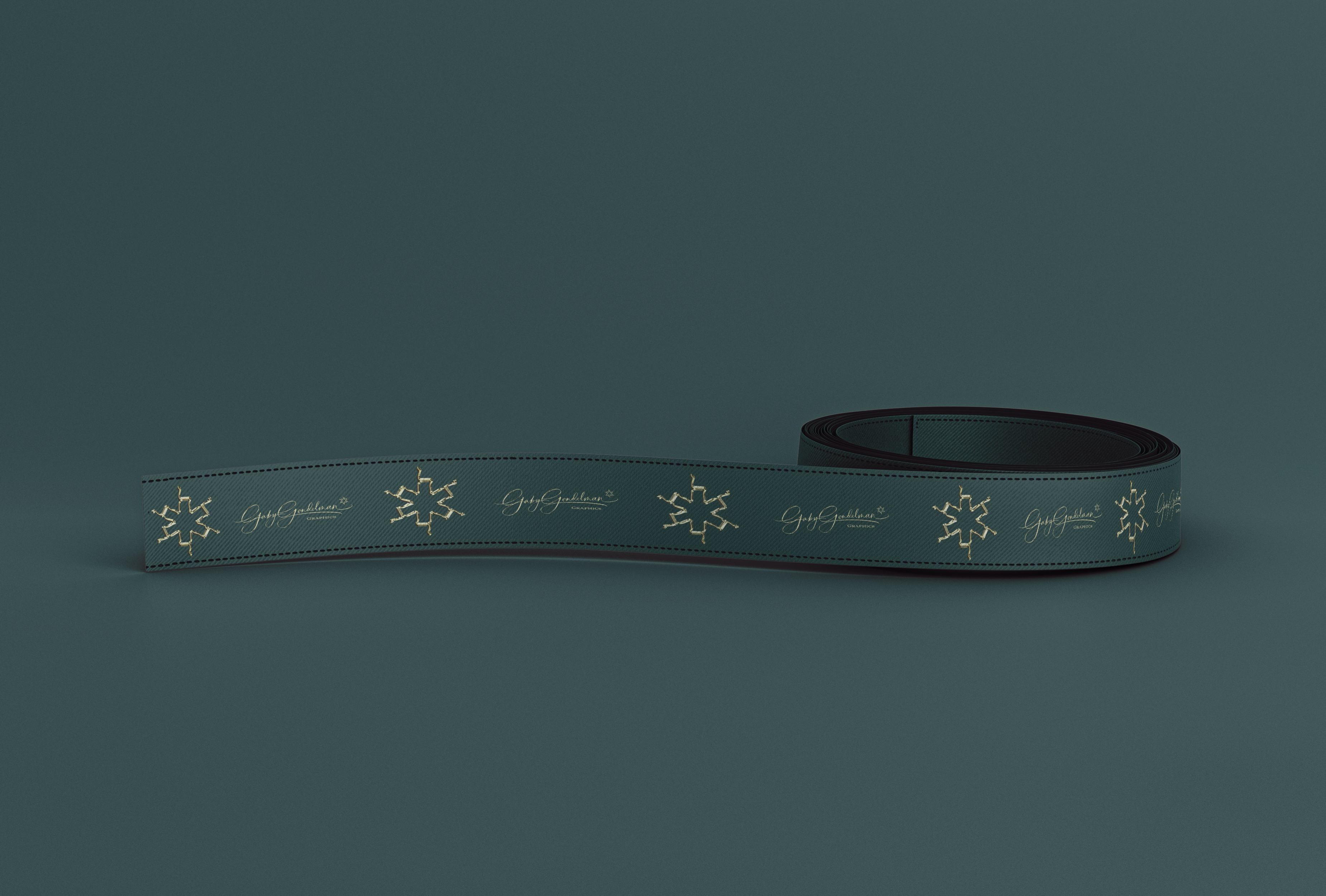 Ribbon Design