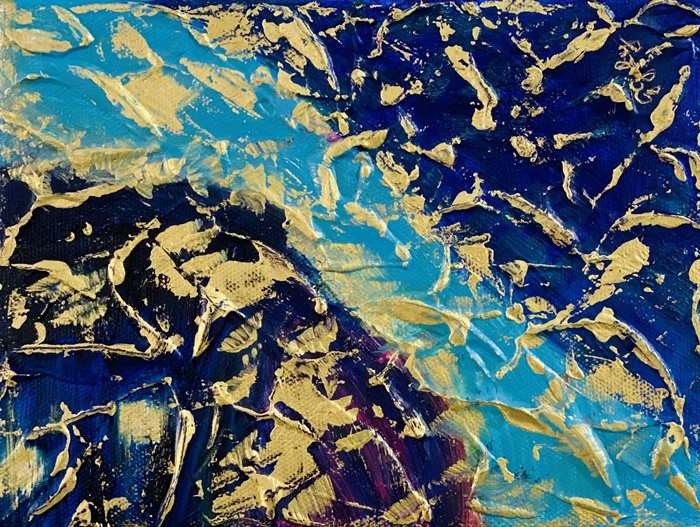 River of Babylon