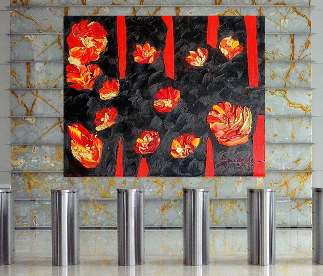 Rose Garden / IYW