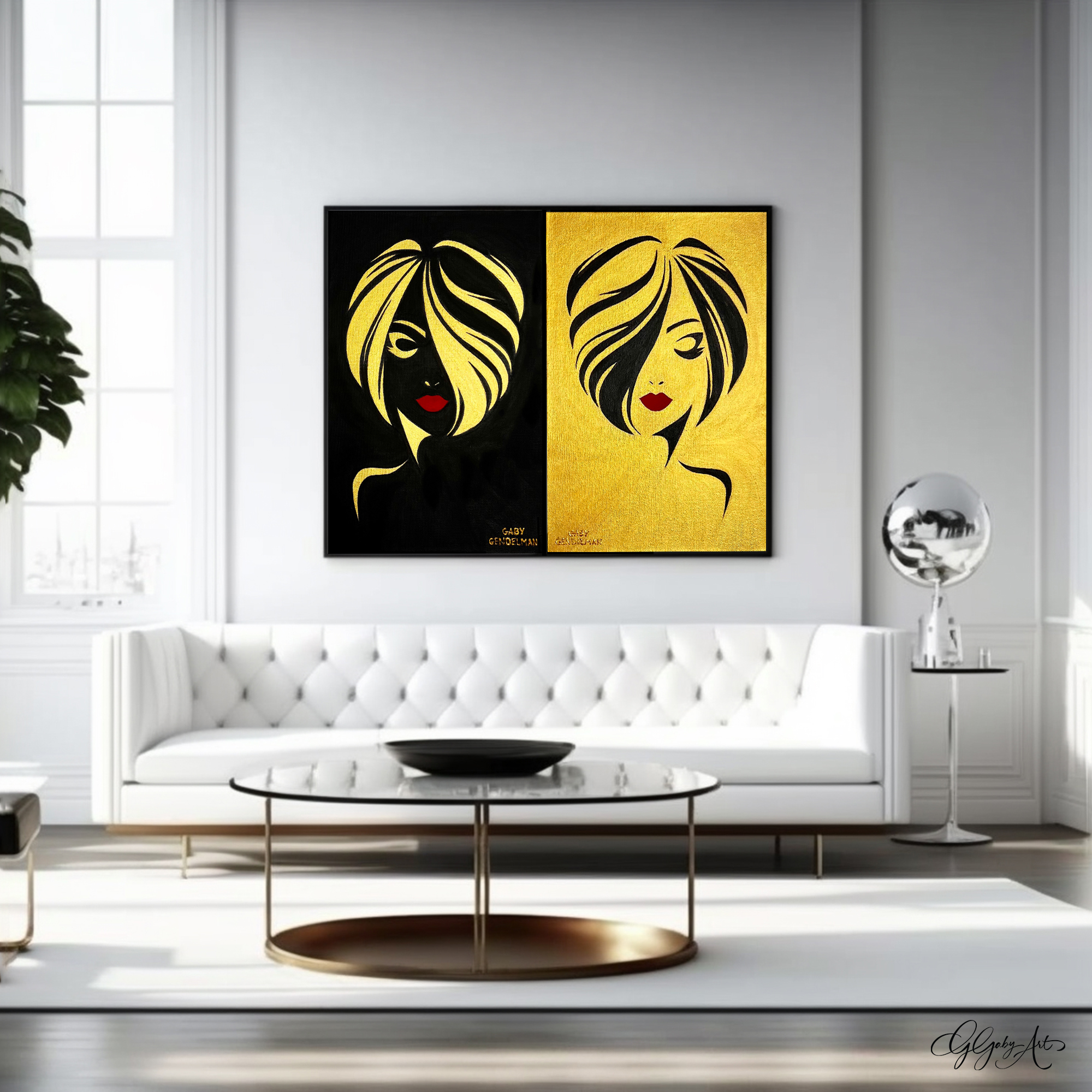 Twins / IYW