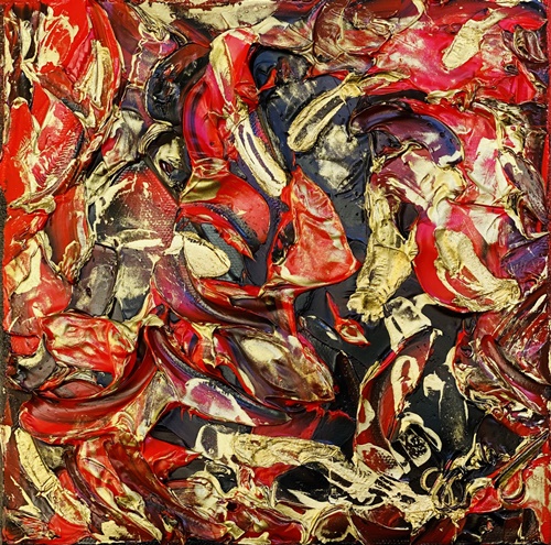 Volcano