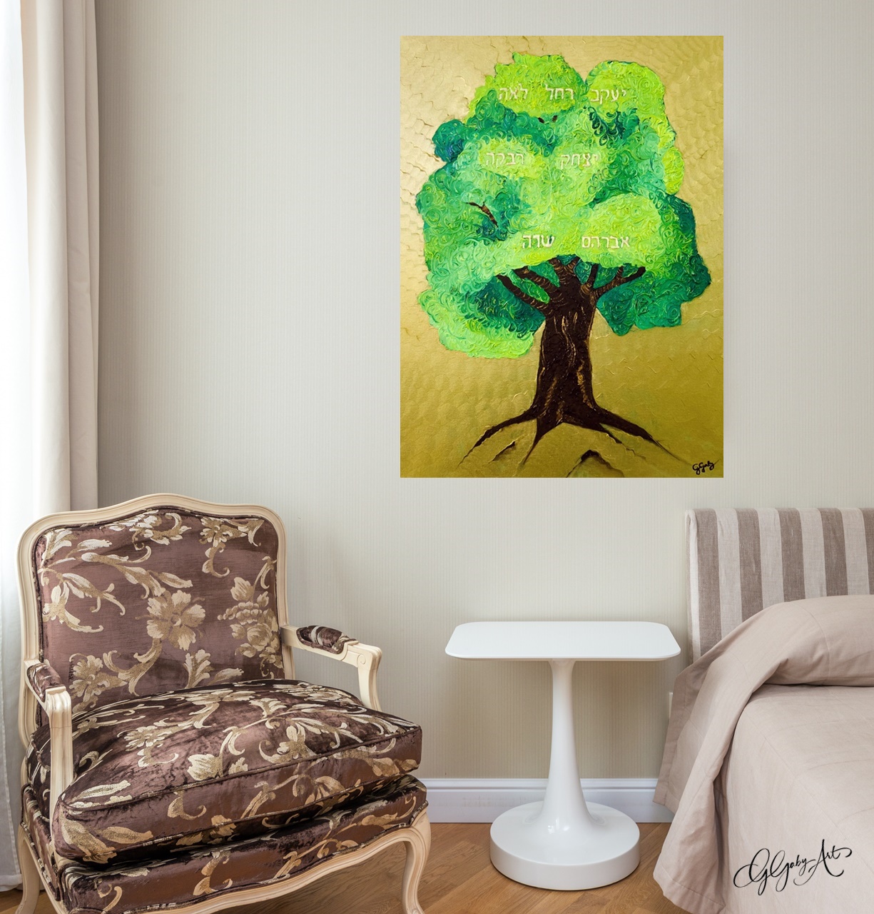 Tree of Tradition / IYW