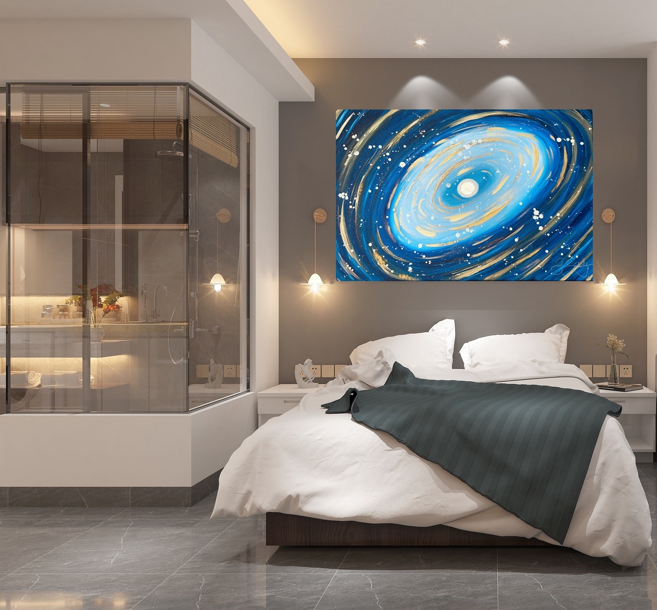 Milkyway / IYW