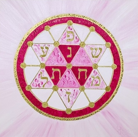 Luck Circle